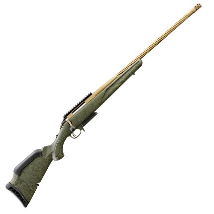 Ruger American Rifle Gen II Predator 308 Win-img-0