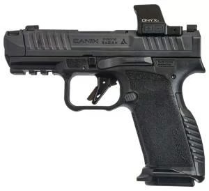 Canik Prime Radian 9mm Blk 17+1 Onyx-img-0